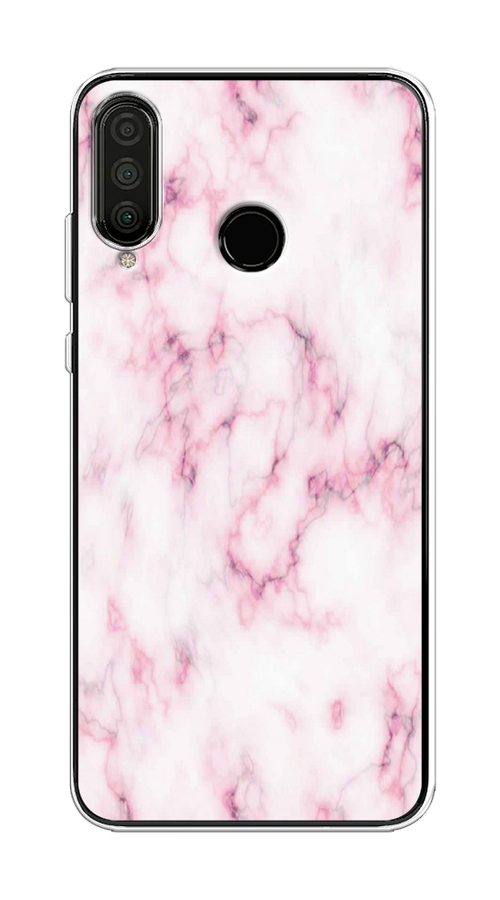 Чехол на Huawei P30 Lite/Honor 20S/20 Lite 2020 "Мрамор с розовым", Белый;розовый, 610750-1
Чехол на Huawei P30 Lite/Honor 20S/20 Lite 2020 "Мрамор с розовым", Белый;розовый, 610750-1