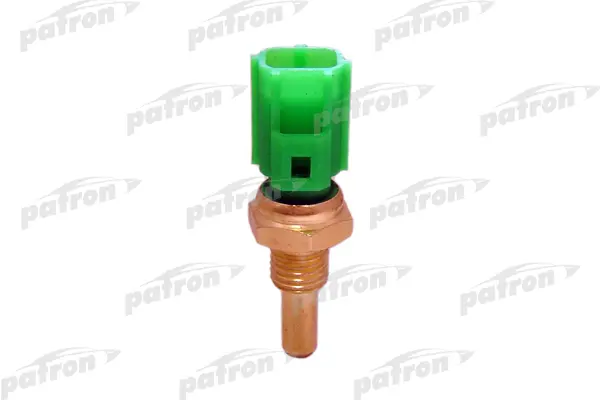 PATRON PE13167 Датчик температуры охлаждающей жидкости Mazda 323/626 1.3-2.0i/1.7TD/2.0D 9
PATRON PE13167 Датчик температуры охлаждающей жидкости Mazda 323/626 1.3-2.0i/1.7TD/2.0D 9