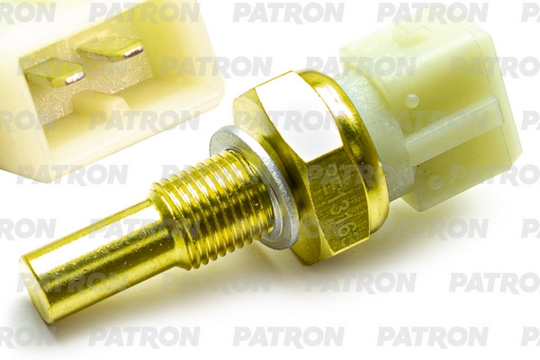 PATRON PE13163 Датчик температуры охлаждающей жидкости Audi 80/100, VW Golf/Passat 1.3i-2.
PATRON PE13163 Датчик температуры охлаждающей жидкости Audi 80/100, VW Golf/Passat 1.3i-2.