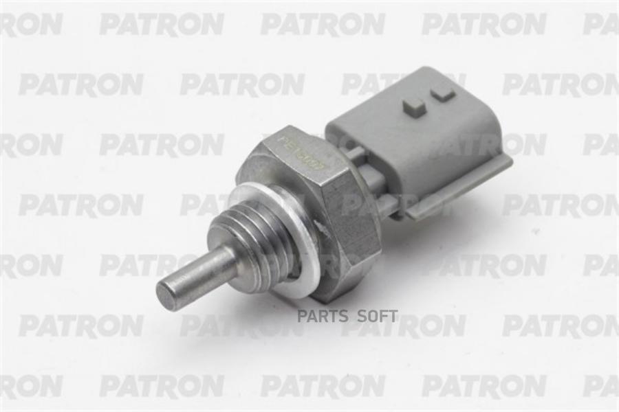 PATRON PE13007 Датчик температуры охлаждающей жидкости RENAULT: Logan 1.4i/1.6i 04- / Sand
PATRON PE13007 Датчик температуры охлаждающей жидкости RENAULT: Logan 1.4i/1.6i 04- / Sand