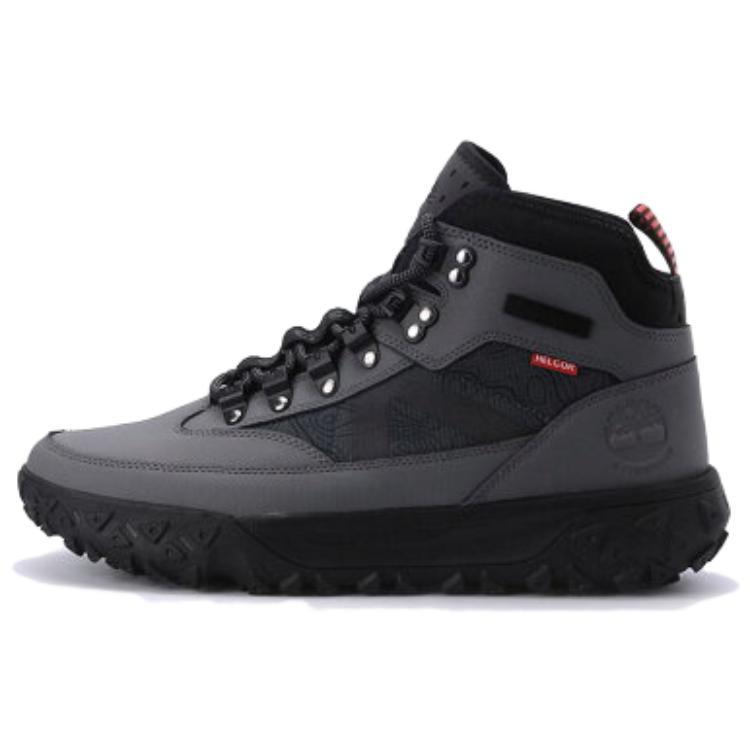 Ботинки унисекс Timberland Greenstride Motion 6 серые 42 EU, Серый, Greenstride Motion 6
Ботинки унисекс Timberland Greenstride Motion 6 серые 42 EU, Серый, Greenstride Motion 6