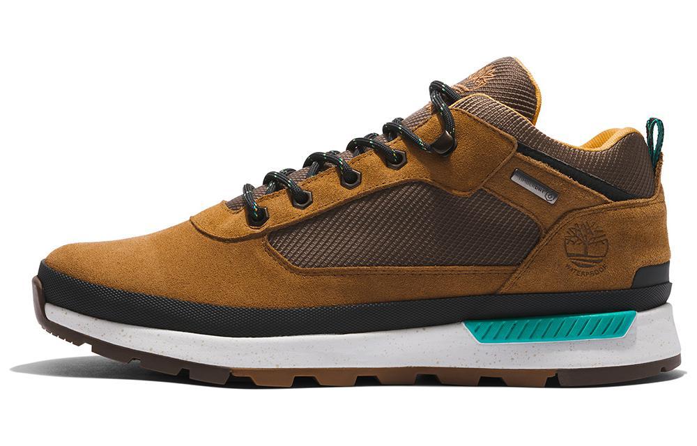 Кроссовки унисекс Timberland Field Trekker коричневые 41.5 EU, Коричневый, Field Trekker
Кроссовки унисекс Timberland Field Trekker коричневые 41.5 EU, Коричневый, Field Trekker