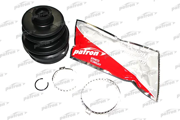 PATRON PDC3539 Пыльник ШРУСа наружн к-кт (19x64.5x94) HYUNDAI: ATOS 98-, ATOS PRIME 99- \
PATRON PDC3539 Пыльник ШРУСа наружн к-кт (19x64.5x94) HYUNDAI: ATOS 98-, ATOS PRIME 99- \