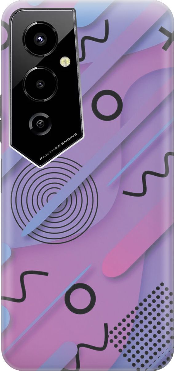 Чехол на Tecno Pova 4 Pro с эффектом блеска "Сиреневый супрематизм", Голубой;розовый, 158077
Чехол на Tecno Pova 4 Pro с эффектом блеска "Сиреневый супрематизм", Голубой;розовый, 158077