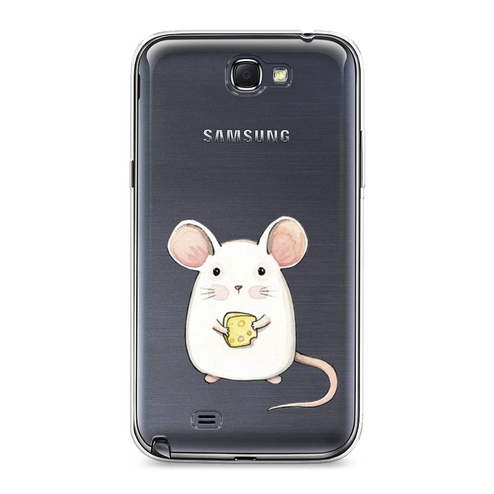Чехол Awog на Samsung Galaxy Note 2 / Самсунг Note 2 "Мышка", Белый;розовый;прозрачный, 23250-1
Чехол Awog на Samsung Galaxy Note 2 / Самсунг Note 2 "Мышка", Белый;розовый;прозрачный, 23250-1
