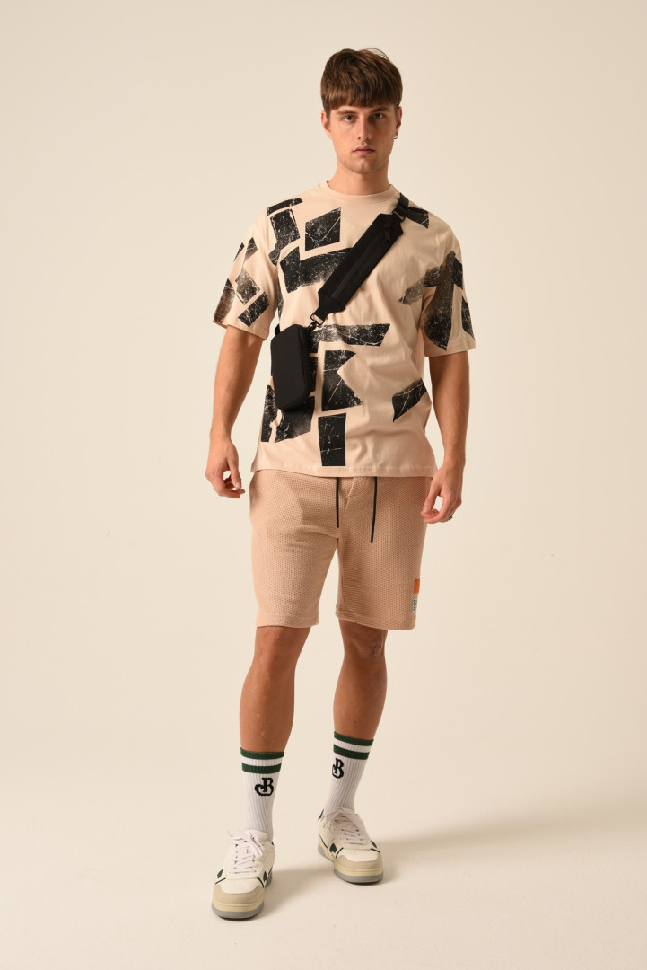 Футболка мужская King Brich T-SHIRT1086 хаки M (товары доставляются из-за рубежа), T-SHIRT1086
Футболка мужская King Brich T-SHIRT1086 хаки M (товары доставляются из-за рубежа), T-SHIRT1086