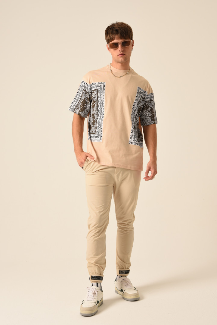 Футболка мужская King Brich T-SHIRT1080 хаки 2XL (товары доставляются из-за рубежа), T-SHIRT1080
Футболка мужская King Brich T-SHIRT1080 хаки 2XL (товары доставляются из-за рубежа), T-SHIRT1080