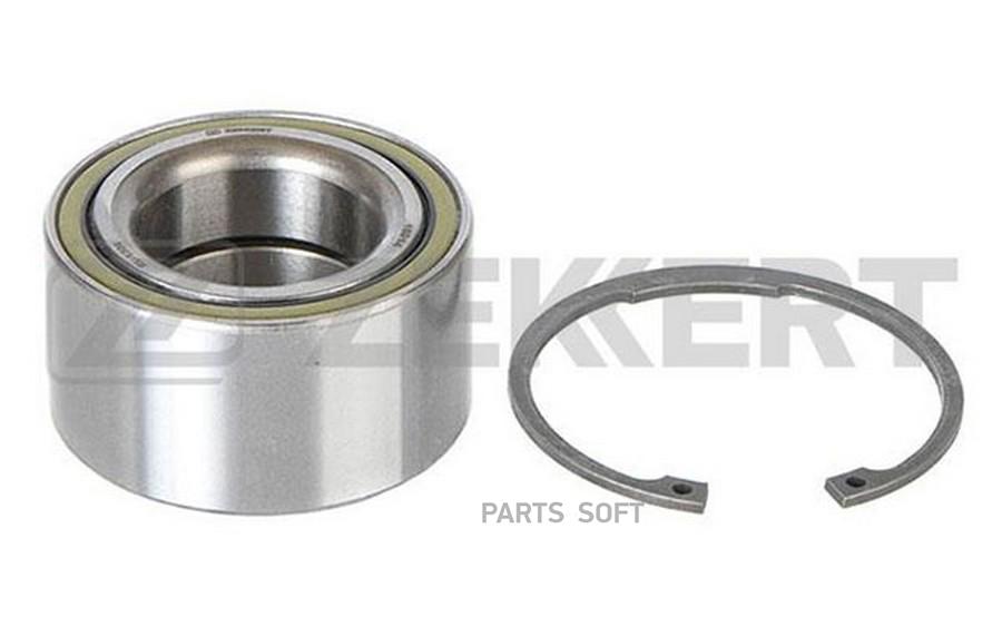 Подшипник ступицы, комплект Hyundai Santa Fe 00-, Tucson 04-, Kia Sportage II 04-
Подшипник ступицы, комплект Hyundai Santa Fe 00-, Tucson 04-, Kia Sportage II 04-