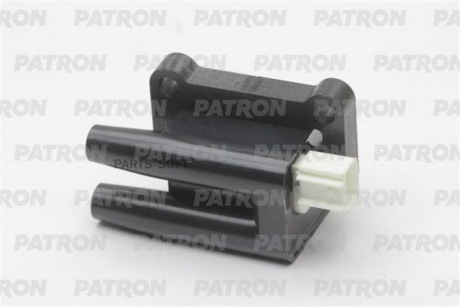 Катушка зажигания (белый разъем) MITSUBISHI: Pajero III 3.5i 00- PATRON PCI1370
Катушка зажигания (белый разъем) MITSUBISHI: Pajero III 3.5i 00- PATRON PCI1370