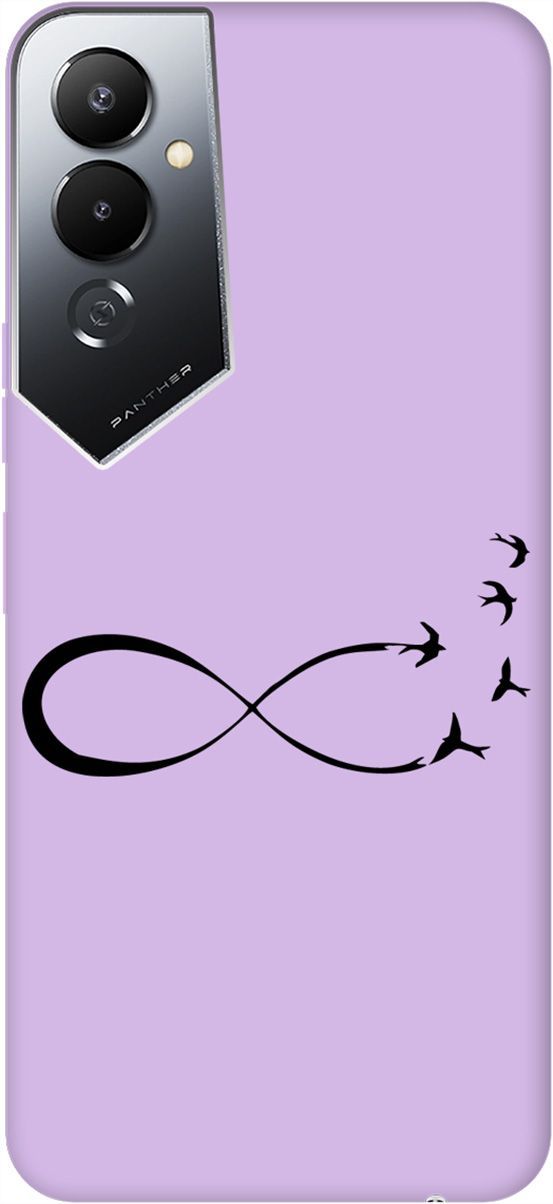 Чехол на Tecno Pova 4 Silky Touch Premium с принтом "Infinity" сиреневый, Фиолетовый;черный, 158074
Чехол на Tecno Pova 4 Silky Touch Premium с принтом "Infinity" сиреневый, Фиолетовый;черный, 158074