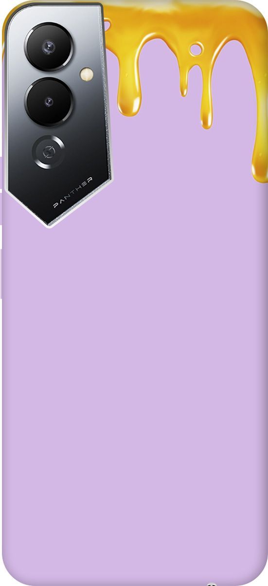 Чехол на Tecno Pova 4 Silky Touch Premium с принтом "Honey" сиреневый, Фиолетовый;оранжевый, 158073
Чехол на Tecno Pova 4 Silky Touch Premium с принтом "Honey" сиреневый, Фиолетовый;оранжевый, 158073