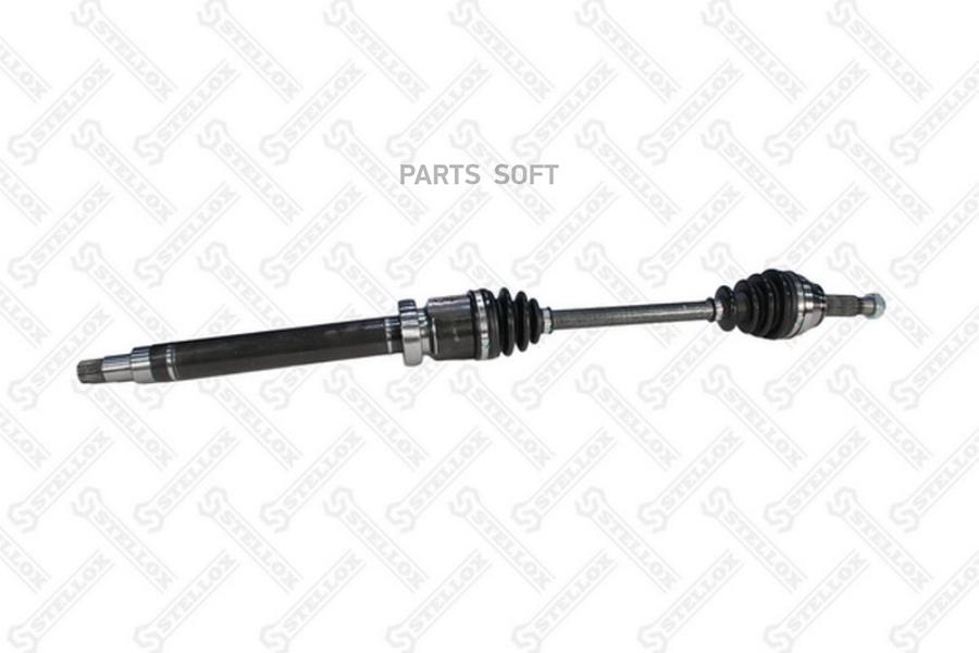 STELLOX 158 1996-SX_привод правый! 918 mm, 24185\ Ford Fiesta/Fusion 1.25-1.6 01> 1шт
STELLOX 158 1996-SX_привод правый! 918 mm, 24185\ Ford Fiesta/Fusion 1.25-1.6 01> 1шт