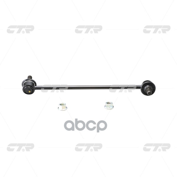 Стойка Стабилизатора Ctr CLN63R
Стойка Стабилизатора Ctr CLN63R