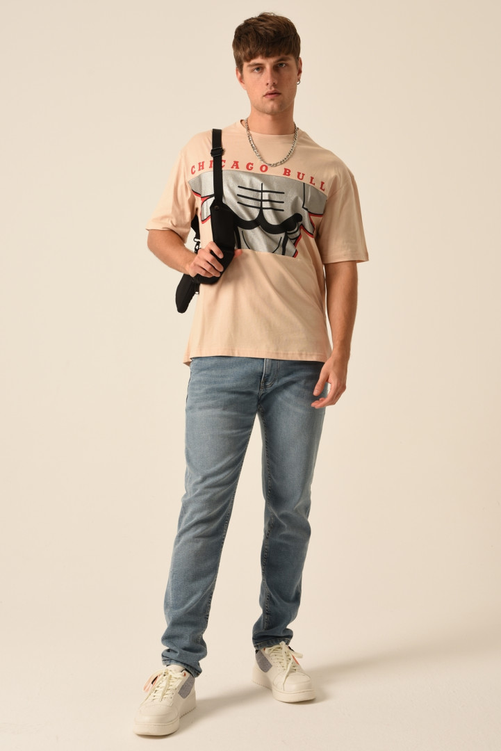 Футболка мужская King Brich T-SHIRT1073 белая L (товары доставляются из-за рубежа), T-SHIRT1073
Футболка мужская King Brich T-SHIRT1073 белая L (товары доставляются из-за рубежа), T-SHIRT1073