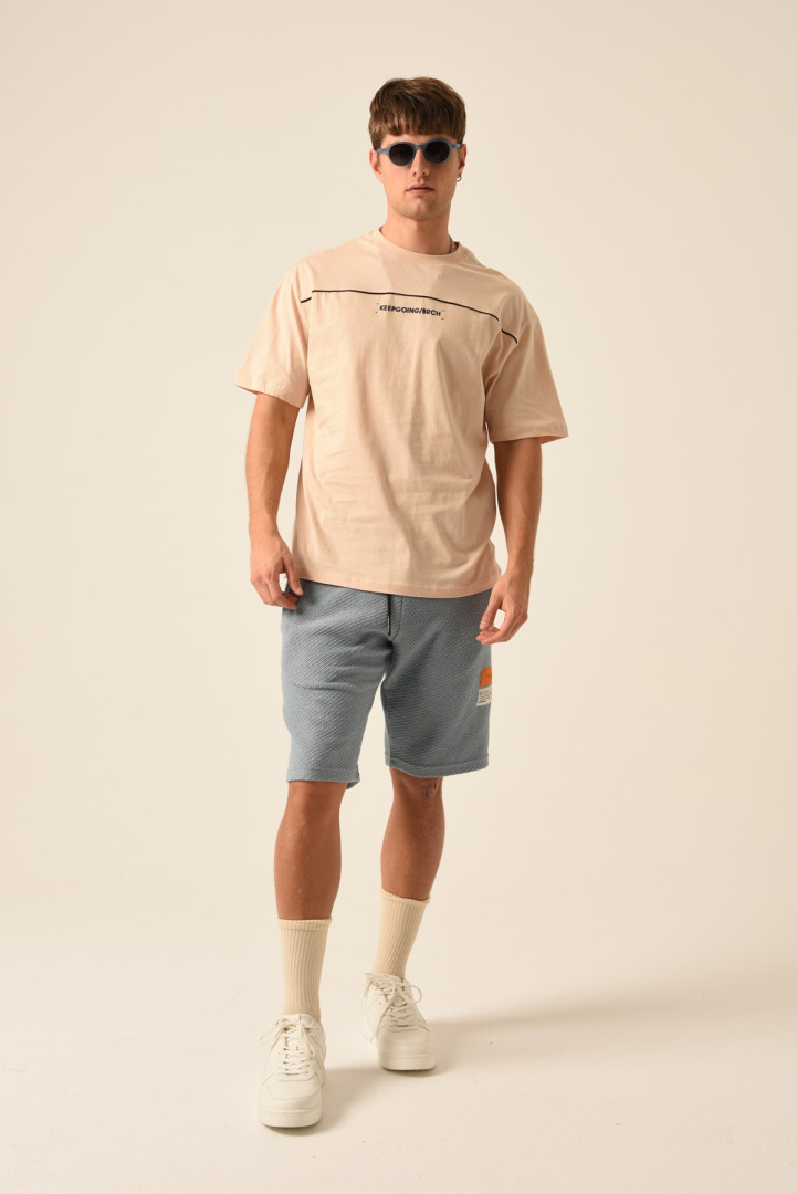 Футболка мужская King Brich T-SHIRT1050 хаки XL (товары доставляются из-за рубежа), T-SHIRT1050
Футболка мужская King Brich T-SHIRT1050 хаки XL (товары доставляются из-за рубежа), T-SHIRT1050