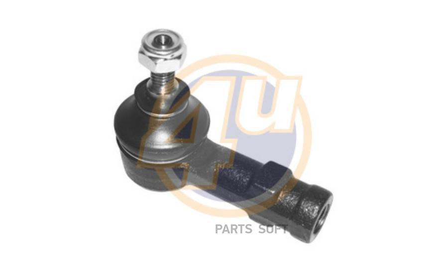 Наконечник Frd Toureno Connect/Transit Connect 02- L/R (С Г/У) 4U арт. FR-A-30923
Наконечник Frd Toureno Connect/Transit Connect 02- L/R (С Г/У) 4U арт. FR-A-30923