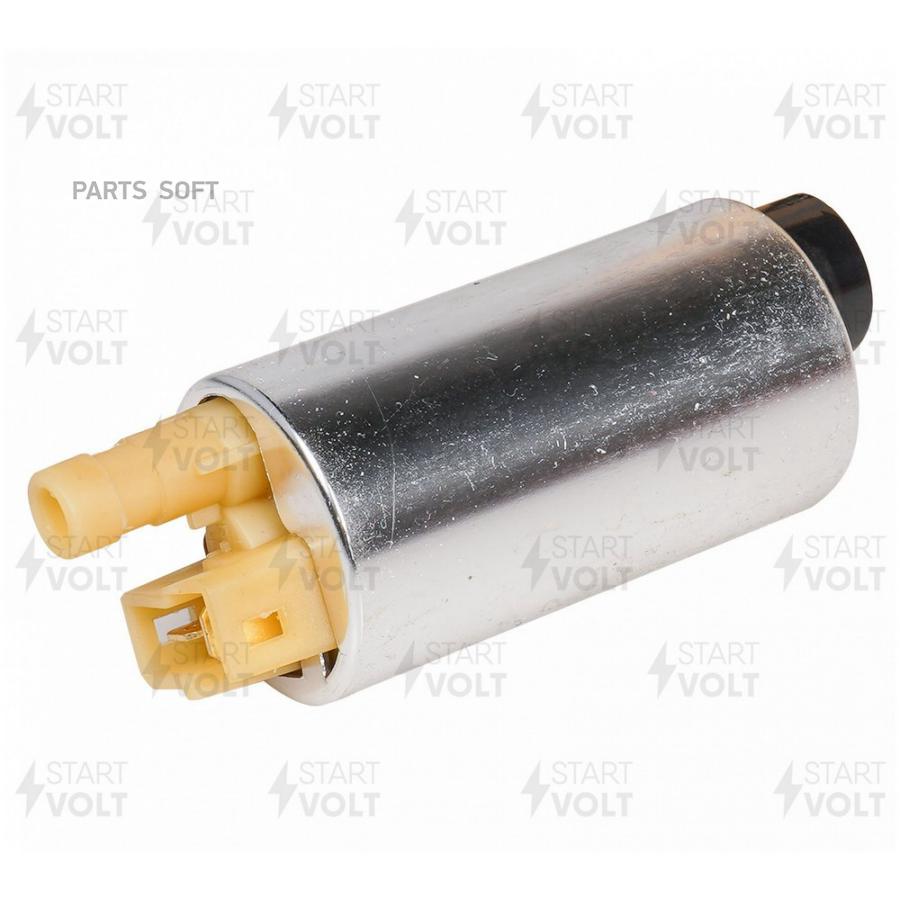 Мотор бензонасоса для а/м VAG Golf II (83-)/Passat III (88-) 1.8i/2.0i (SFP 1801)
Мотор бензонасоса для а/м VAG Golf II (83-)/Passat III (88-) 1.8i/2.0i (SFP 1801)