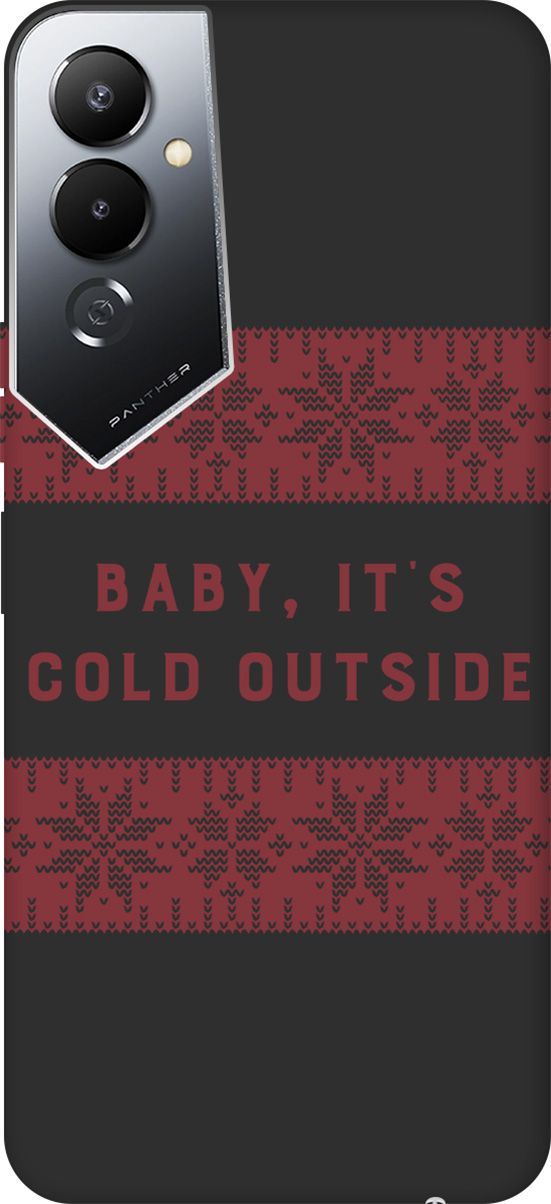 Матовый Soft Touch Чехол на Tecno Pova 4 с 3D принтом "It's Cold" черный, Черный;красный, 158056
Матовый Soft Touch Чехол на Tecno Pova 4 с 3D принтом "It's Cold" черный, Черный;красный, 158056