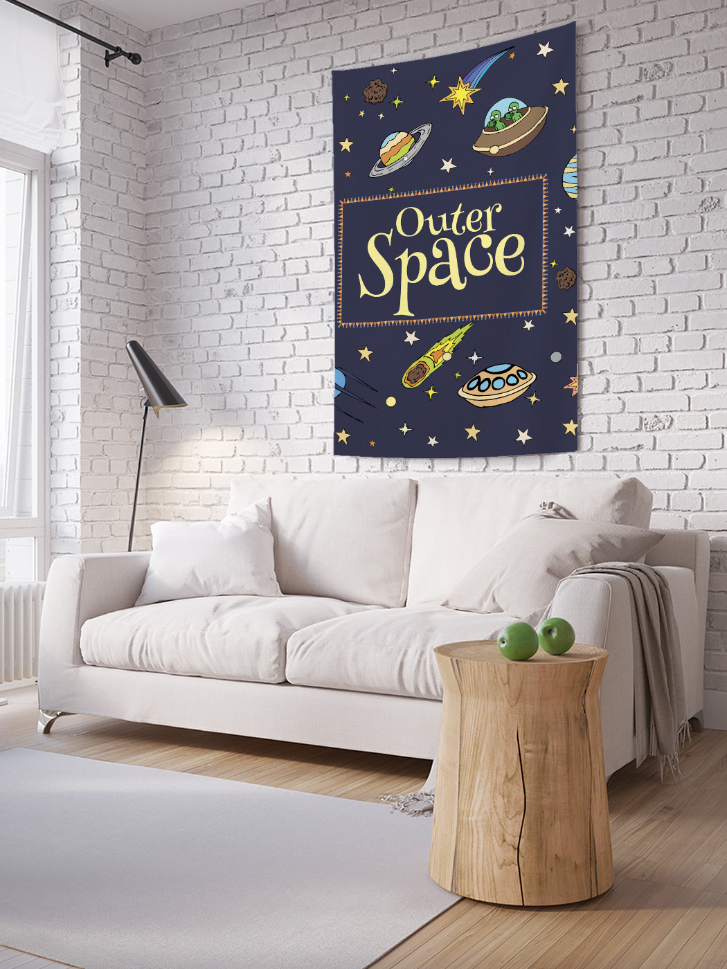Вертикальное фотопанно на стену JoyArty Космическое пространство 150x200 см, Космическое пространство
Вертикальное фотопанно на стену JoyArty Космическое пространство 150x200 см, Космическое пространство