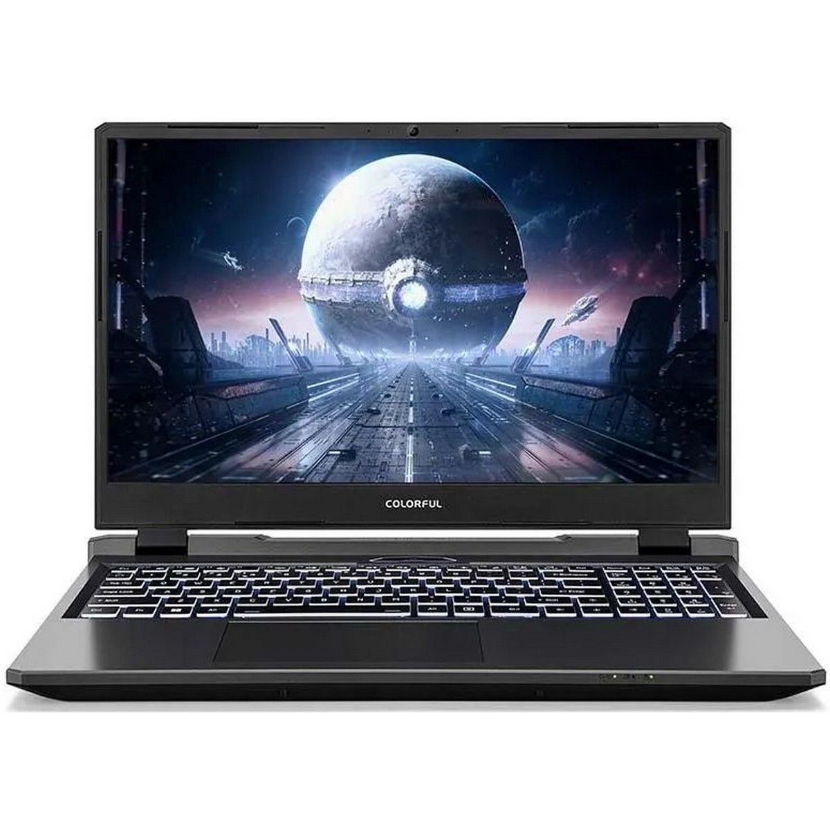 Ноутбук Colorful EVOL P15 24-HH56B16512A-G-RUA-KA серый (A10205400054), EVOL P15 24
Ноутбук Colorful EVOL P15 24-HH56B16512A-G-RUA-KA серый (A10205400054), EVOL P15 24