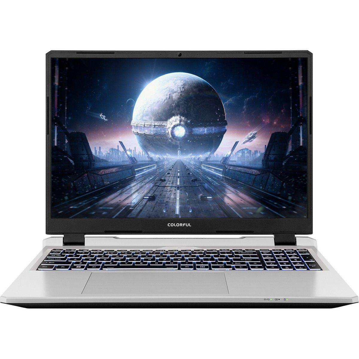 Ноутбук Colorful EVOL P16 TA 24-HN76B16512H-W-RU-KA белый (A10205400050), EVOL P16 TA 24
Ноутбук Colorful EVOL P16 TA 24-HN76B16512H-W-RU-KA белый (A10205400050), EVOL P16 TA 24