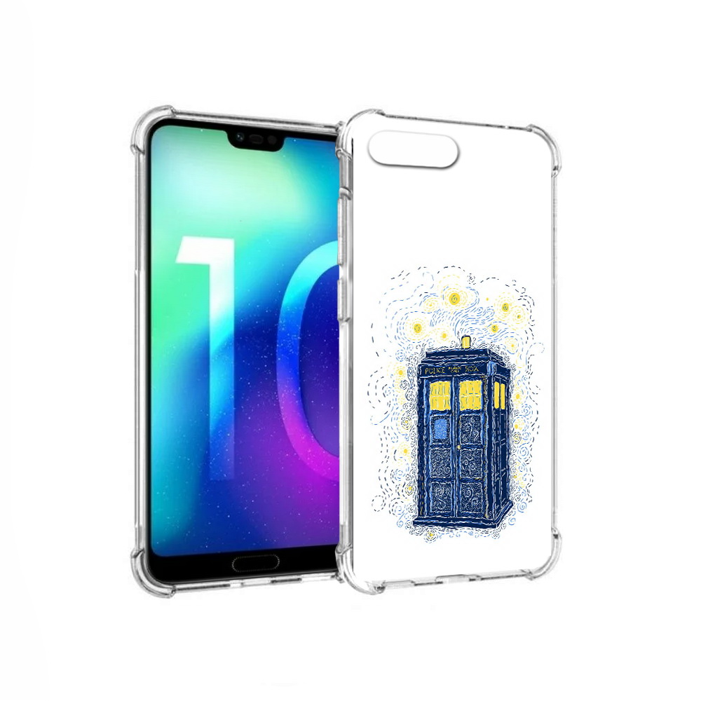 Чехол MyPads Tocco для Huawei Honor 10 будка рисунок (PT142657.34.249), Прозрачный, Tocco
Чехол MyPads Tocco для Huawei Honor 10 будка рисунок (PT142657.34.249), Прозрачный, Tocco