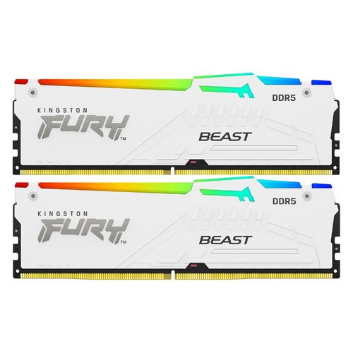 Оперативная память Kingston Fury Beast KF552C40BWAK2-64 DDR5 - 2x 32ГБ, KF552C40BWAK2-64
Оперативная память Kingston Fury Beast KF552C40BWAK2-64 DDR5 - 2x 32ГБ, KF552C40BWAK2-64