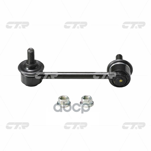 Стойка Стабилизатора Ctr CLHO12
Стойка Стабилизатора Ctr CLHO12