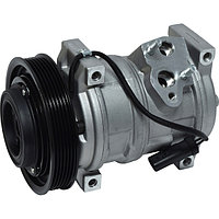 Компрессор кондиционера 240402 (IMC527053)
Компрессор кондиционера 240402 (IMC527053)