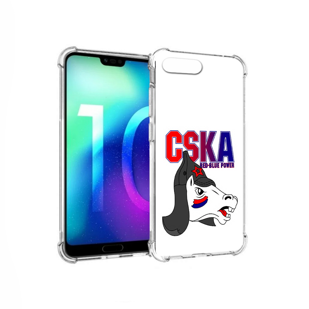 Чехол MyPads Tocco для Huawei Honor 10 ФК ЦСК лошадка россия (PT142657.34.179), Прозрачный, Tocco
Чехол MyPads Tocco для Huawei Honor 10 ФК ЦСК лошадка россия (PT142657.34.179), Прозрачный, Tocco