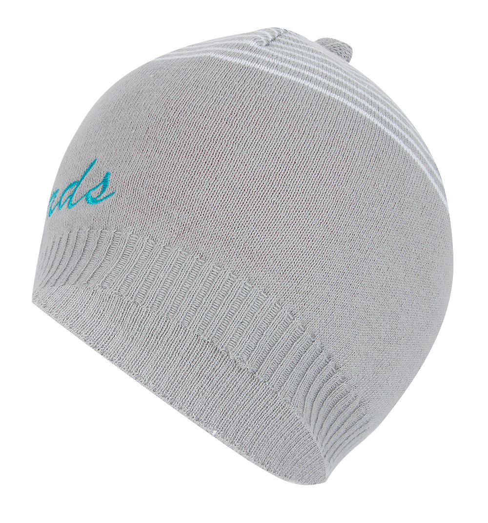 фото Шапка marhatter mgh6403 цв. св.серый р. 50