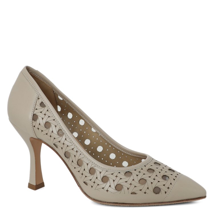 Туфли женские Giovanni Fabiani S23567 бежевые 39 EU, Бежевый, S23567
Туфли женские Giovanni Fabiani S23567 бежевые 39 EU, Бежевый, S23567