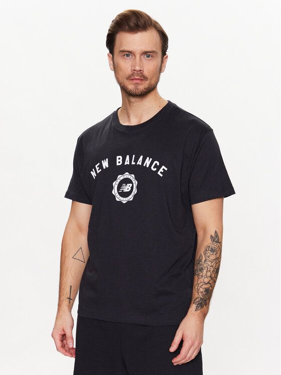 Футболка мужская New Balance 0000302695652 черная XL (доставка из-за рубежа), Черный, 0000302695652
Футболка мужская New Balance 0000302695652 черная XL (доставка из-за рубежа), Черный, 0000302695652