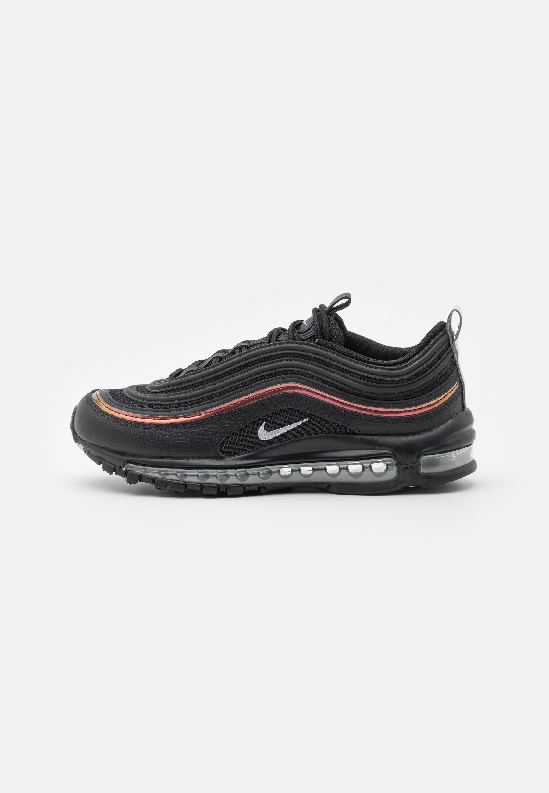 Кроссовки женские Nike Sportswear Air Max 97 Unisex черные 36 EU (доставка из-за рубежа), Черный, Air Max 97 Unisex
Кроссовки женские Nike Sportswear Air Max 97 Unisex черные 36 EU (доставка из-за рубежа), Черный, Air Max 97 Unisex