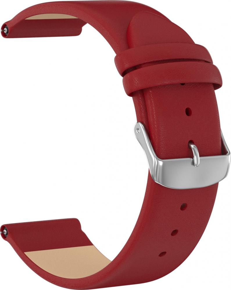 Ремешок кожаный GSMIN Esquire 20 для Amazfit Bip S / Bip S Lite (Красный), Ремешок кожаный GSMIN Esquire 20 для Amazfit Bip S / Bip S Lite
Ремешок кожаный GSMIN Esquire 20 для Amazfit Bip S / Bip S Lite (Красный), Ремешок кожаный GSMIN Esquire 20 для Amazfit Bip S / Bip S Lite