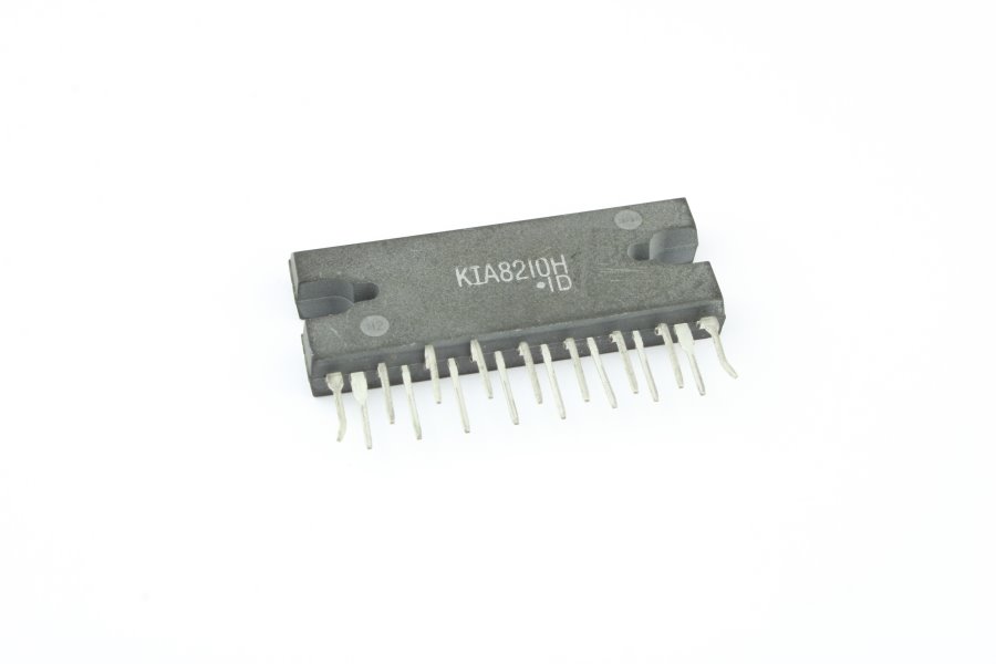 Микросхема KIA8210AH 
Микросхема KIA8210AH