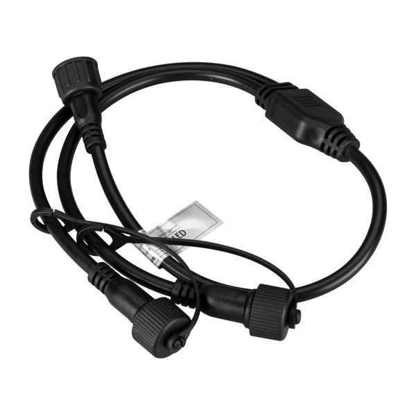 Коннектор питания ARD-CLASSIC-SYNC-RGB Black (230V, 2 ports) (Ardecoled, Закрытый) Ardecol, Черный
Коннектор питания ARD-CLASSIC-SYNC-RGB Black (230V, 2 ports) (Ardecoled, Закрытый) Ardecol, Черный