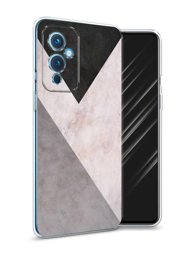 Чехол Awog на OnePlus 9 LE2110 / ВанПлас 9 LE2110 "Геометричный мрамор", Разноцветный, 152750-3
Чехол Awog на OnePlus 9 LE2110 / ВанПлас 9 LE2110 "Геометричный мрамор", Разноцветный, 152750-3