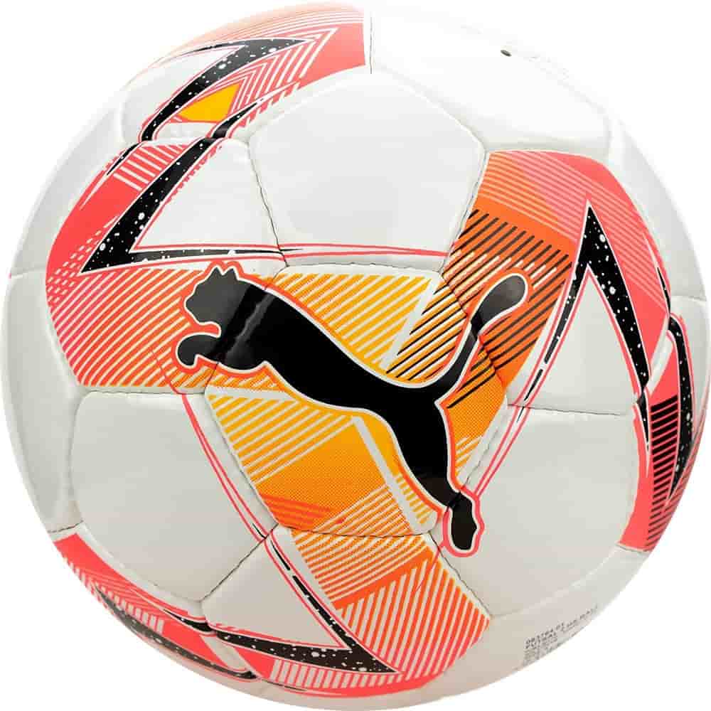Puma FUTSAL 2 HS (08376401-4) Мяч футбольный 4, Белый;желтый;черный;красный, Futsal 2 HS
Puma FUTSAL 2 HS (08376401-4) Мяч футбольный 4, Белый;желтый;черный;красный, Futsal 2 HS