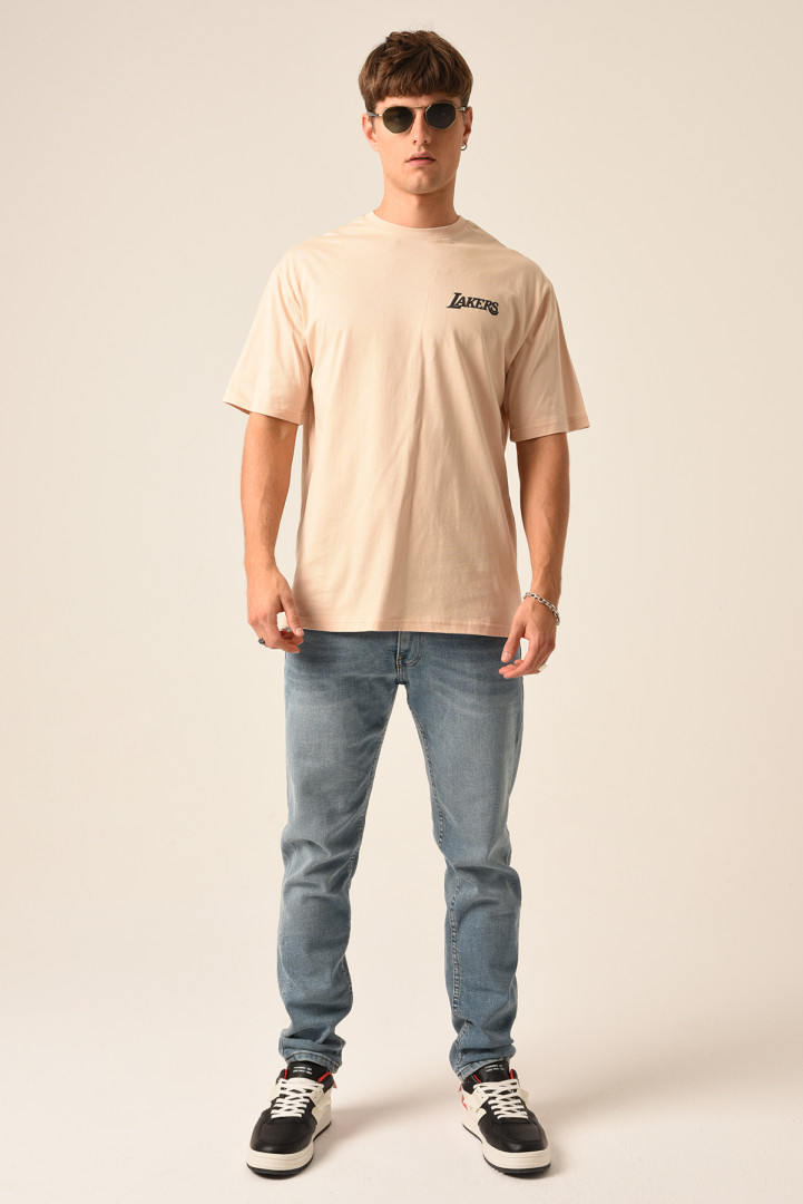 Футболка мужская King Brich T-SHIRT1002 бежевая XL (товары доставляются из-за рубежа), T-SHIRT1002
Футболка мужская King Brich T-SHIRT1002 бежевая XL (товары доставляются из-за рубежа), T-SHIRT1002