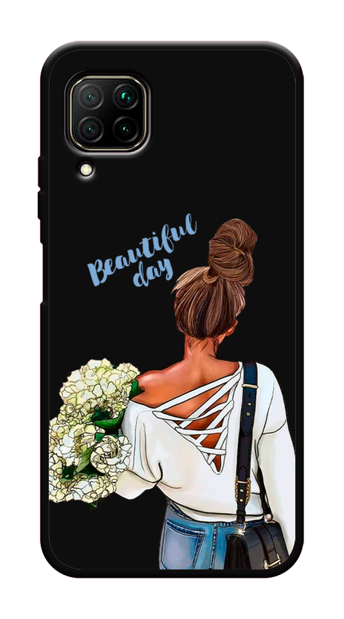 Чехол Awog на Huawei P40 Lite "Beautiful day vector", Коричневый;белый;зеленый, 611652-1
Чехол Awog на Huawei P40 Lite "Beautiful day vector", Коричневый;белый;зеленый, 611652-1