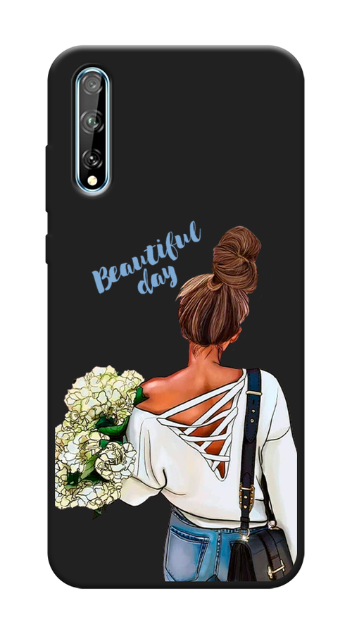 Чехол Awog на Huawei P Smart S "Beautiful day vector", Коричневый;белый;зеленый, 6103552-1
Чехол Awog на Huawei P Smart S "Beautiful day vector", Коричневый;белый;зеленый, 6103552-1