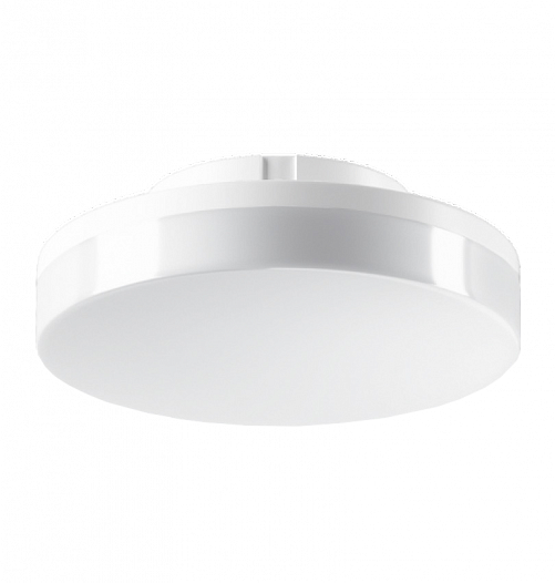 Лампа светодиодная GX53 15 Вт 6500 К GX53 Фарлайт, Лампа светодиодная GX53 15 Вт 6500 К GX53
Лампа светодиодная GX53 15 Вт 6500 К GX53 Фарлайт, Лампа светодиодная GX53 15 Вт 6500 К GX53
