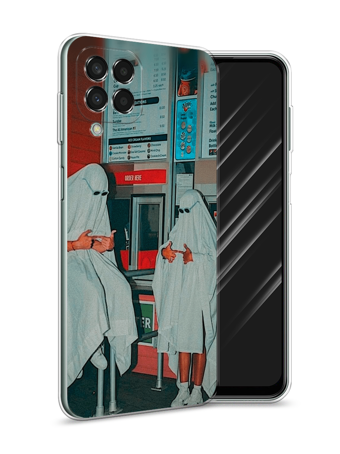 Чехол Awog на Samsung Galaxy M33 / Самсунг M33 "Все я устала", Разноцветный, 2105650-6
Чехол Awog на Samsung Galaxy M33 / Самсунг M33 "Все я устала", Разноцветный, 2105650-6
