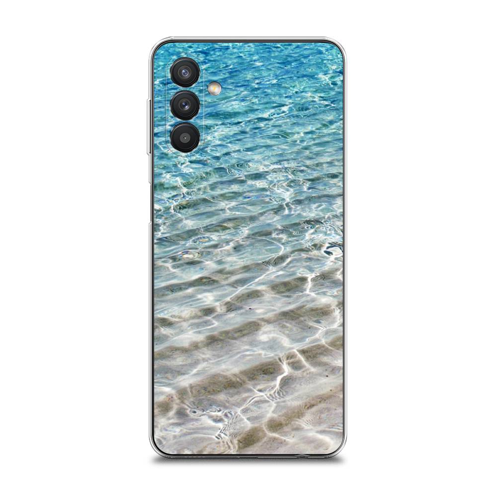 Чехол Awog на Samsung Galaxy A13 5G / Самсунг A13 5G "Волны 10", Разноцветный, 2104150-4
Чехол Awog на Samsung Galaxy A13 5G / Самсунг A13 5G "Волны 10", Разноцветный, 2104150-4