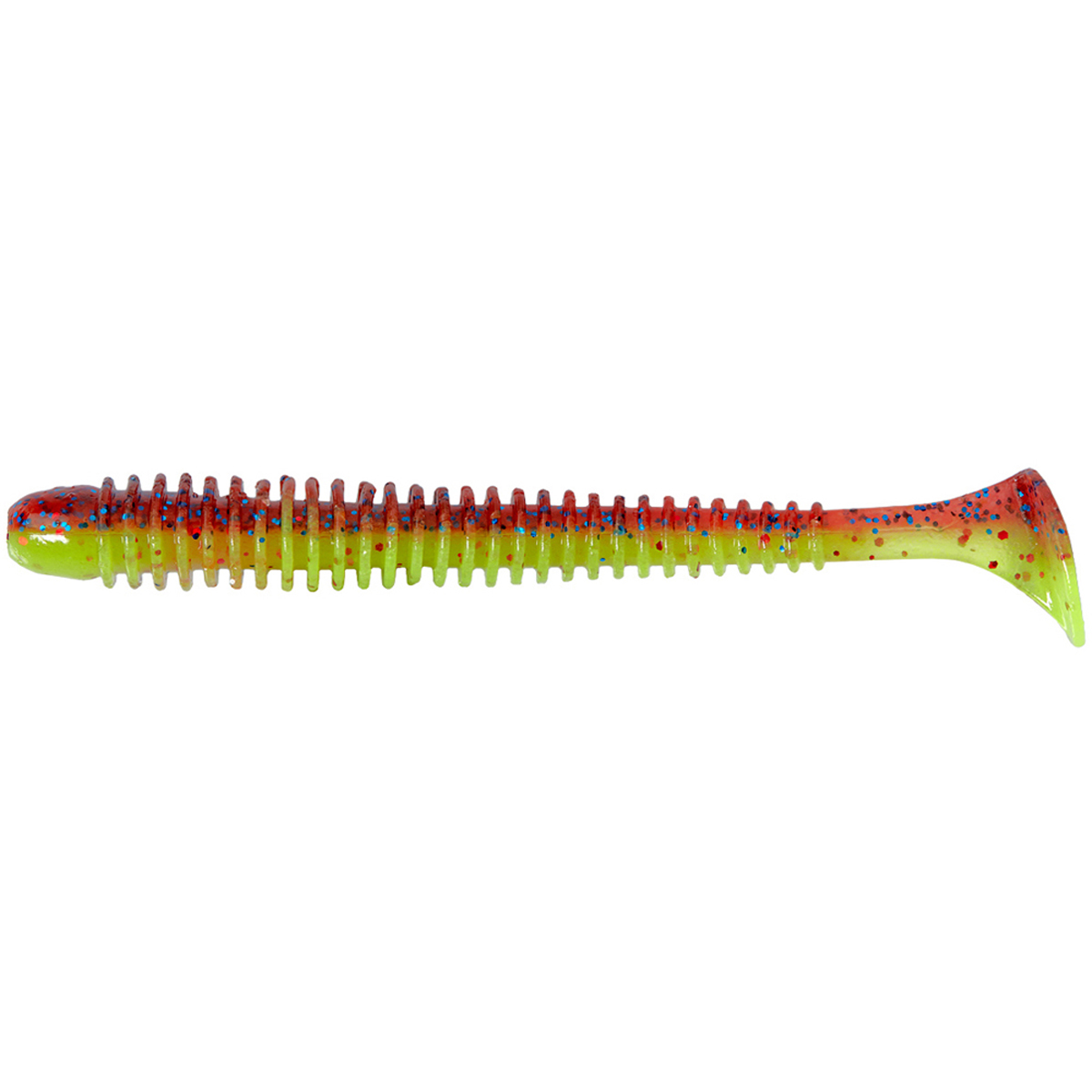 Силиконовая приманка Keitech Swing Impact 4.5" #EA15T Grape Chart Red FLK, Swing Impact 4.5"
Силиконовая приманка Keitech Swing Impact 4.5" #EA15T Grape Chart Red FLK, Swing Impact 4.5"