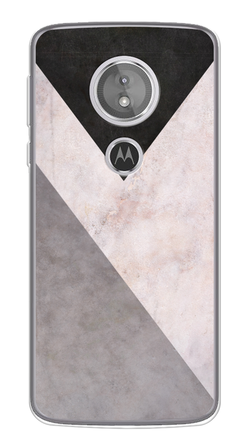 Чехол Awog на Motorola Moto G6 Play / Моторола Мото G6 Плэй "Геометричный мрамор", Разноцветный, 240950-3
Чехол Awog на Motorola Moto G6 Play / Моторола Мото G6 Плэй "Геометричный мрамор", Разноцветный, 240950-3