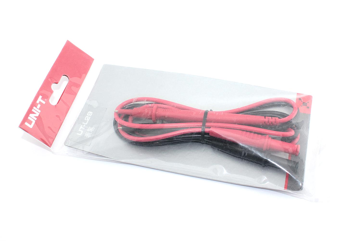 Щуп для тестера UNI-T UT-L29, UT-L29
