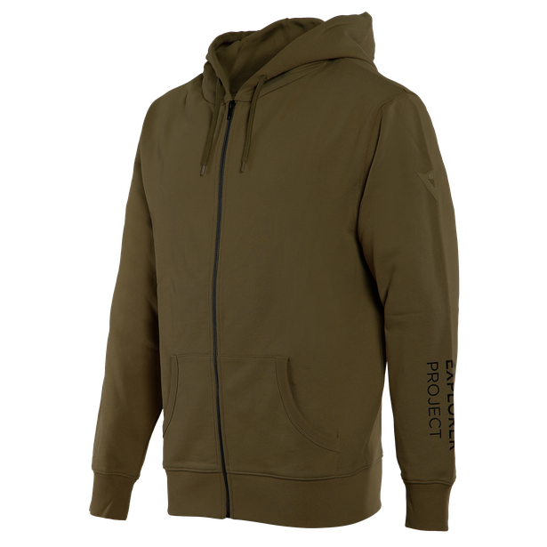 Толстовка мужская Dainese ADVENTURE FULL-ZIP коричневая L, Коричневый, ADVENTURE FULL-ZIP
Толстовка мужская Dainese ADVENTURE FULL-ZIP коричневая L, Коричневый, ADVENTURE FULL-ZIP