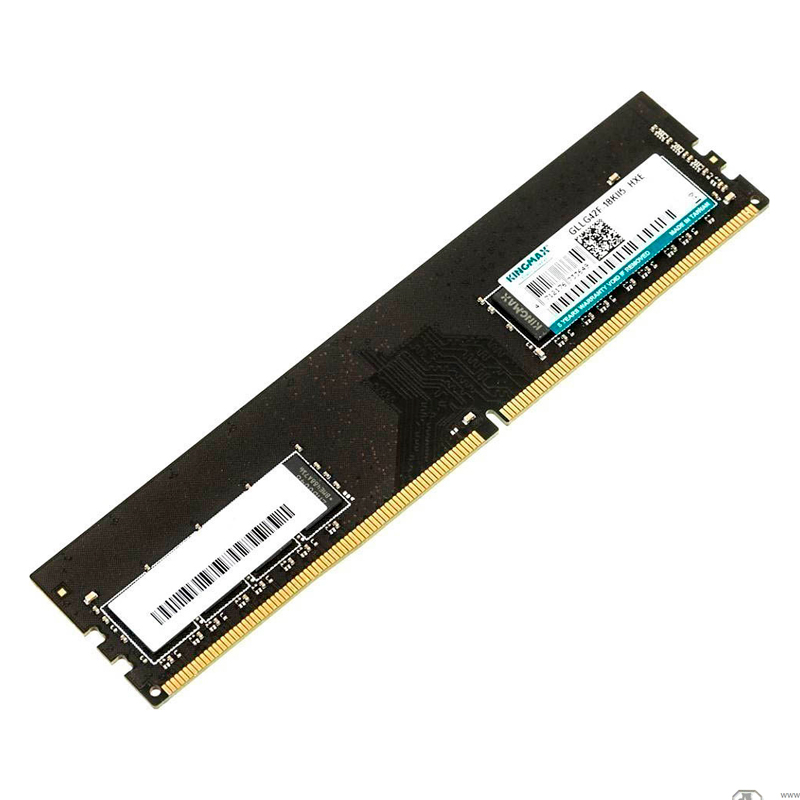 Оперативная память KINGMAX KM-LD4-3200-8GS (KM-LD4-3200-8GS), DDR4 1x8Gb, 3200MHz, KM-LD4-3200-8GS
Оперативная память KINGMAX KM-LD4-3200-8GS (KM-LD4-3200-8GS), DDR4 1x8Gb, 3200MHz, KM-LD4-3200-8GS